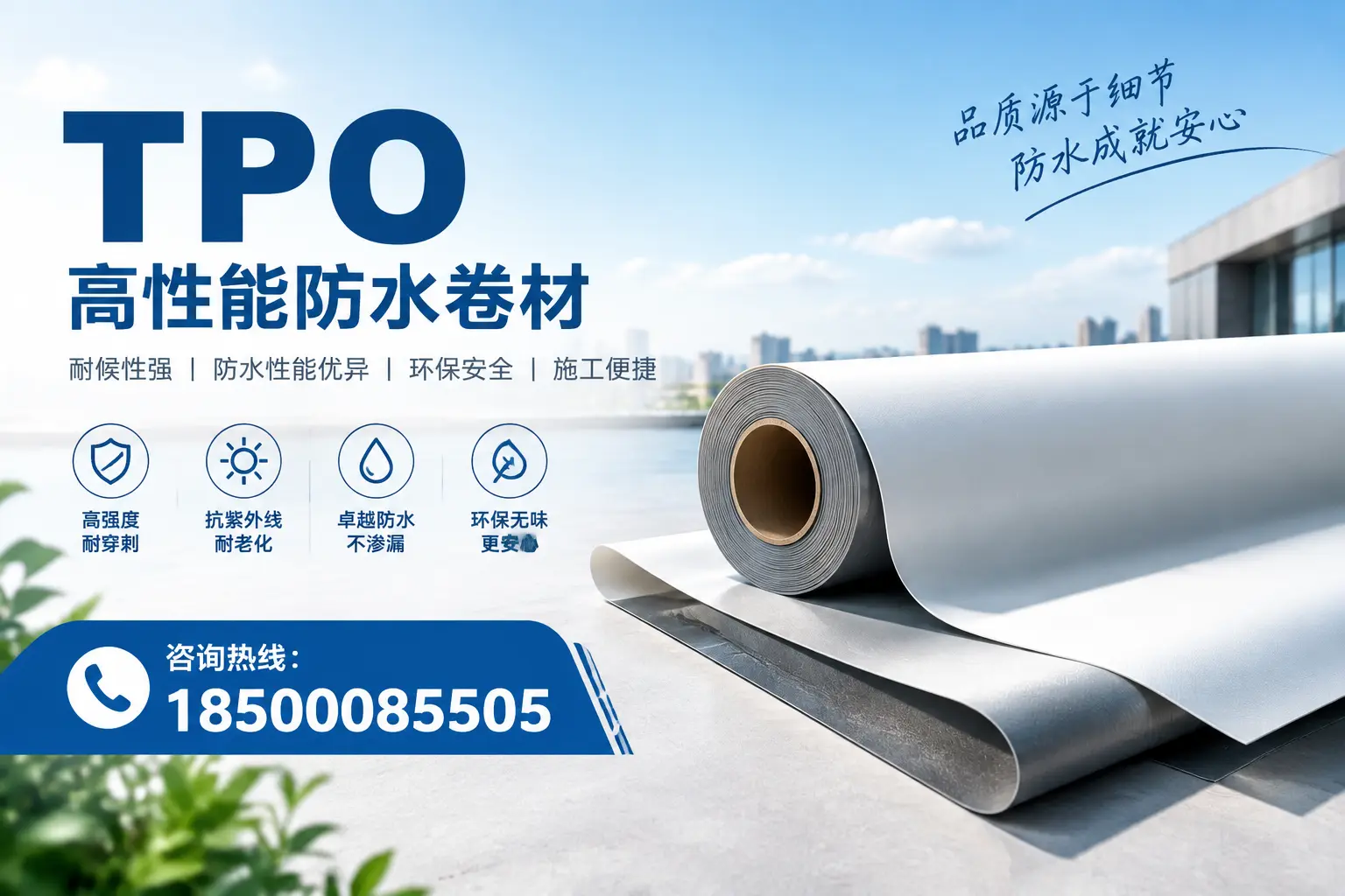 tpo与其他材料的对比分析,助力云浮企业做出明智选择
